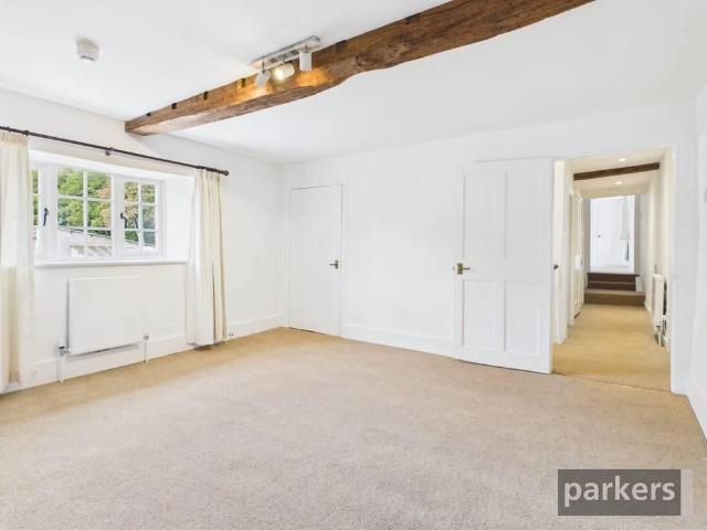 House for rent in Hardwick, West Oxfordshire