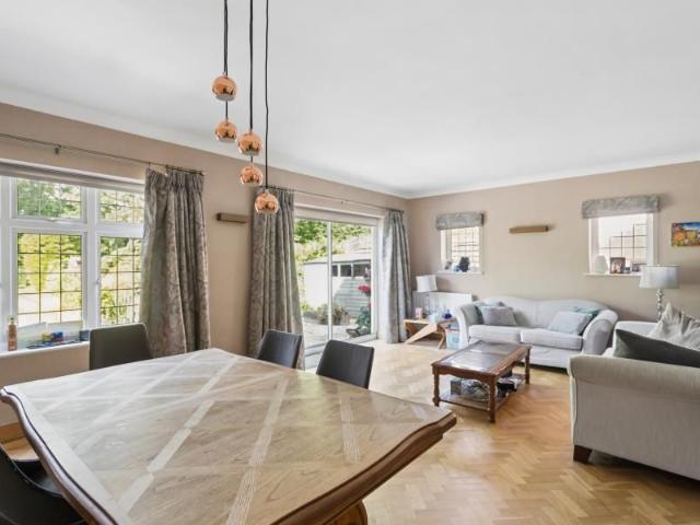 House for rent in Pinner, Greater London