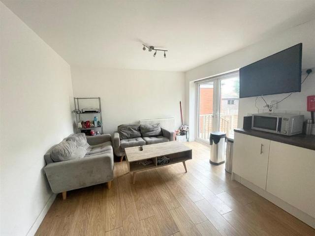 House for rent in Attenborough, East Midlands