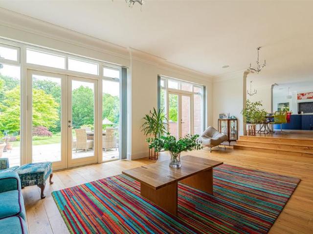 House for rent in Lisvane, Cardiff