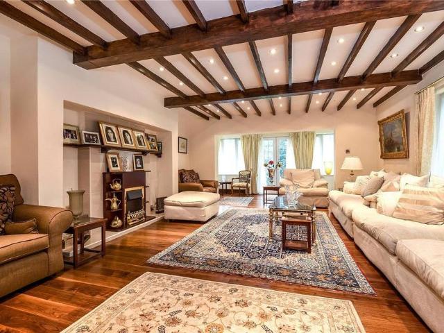 House for rent in Greater London