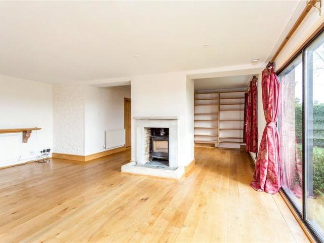 House for rent in Duntisbourne Rouse, Cotswold