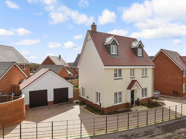 House for rent in Hillborough, The Bridge