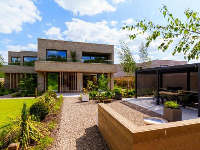 House for rent in Hickstead, Perryfields