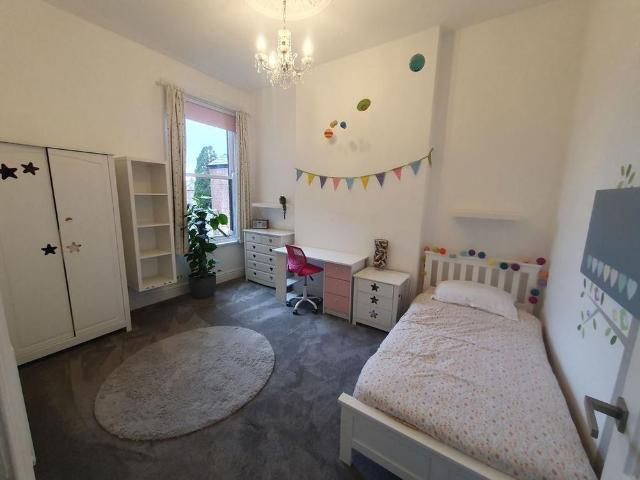 House for rent in High Park, Southport
