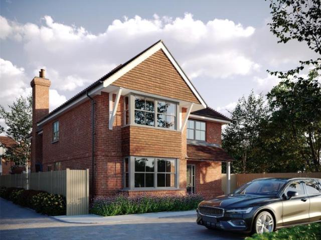 House for rent in Woking, Surrey