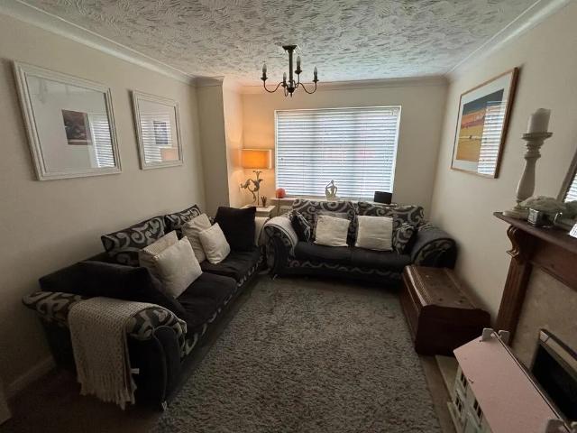 House for rent in Primsland, Wychavon