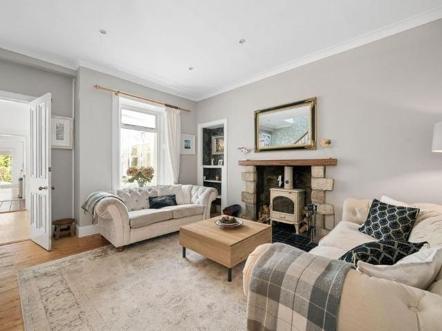 House for rent in Linlithgow Bridge, Scotland