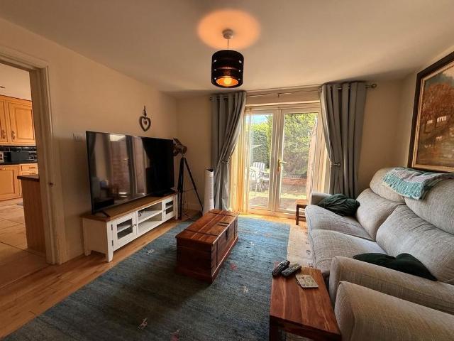 House for rent in Haslington