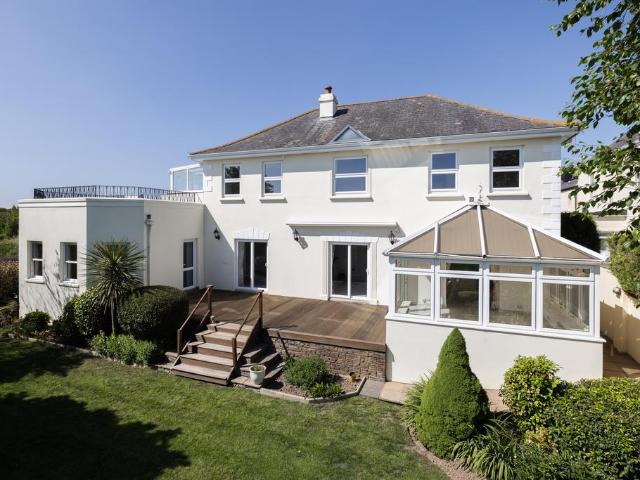 House for rent in St Helier
