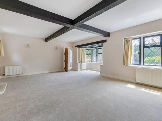 House for rent in Farnham Common, Buckinghamshire
