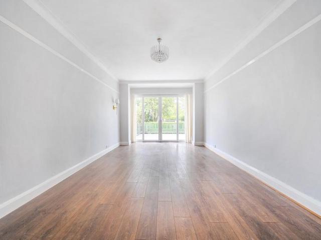House for rent in Horn Park, Greater London