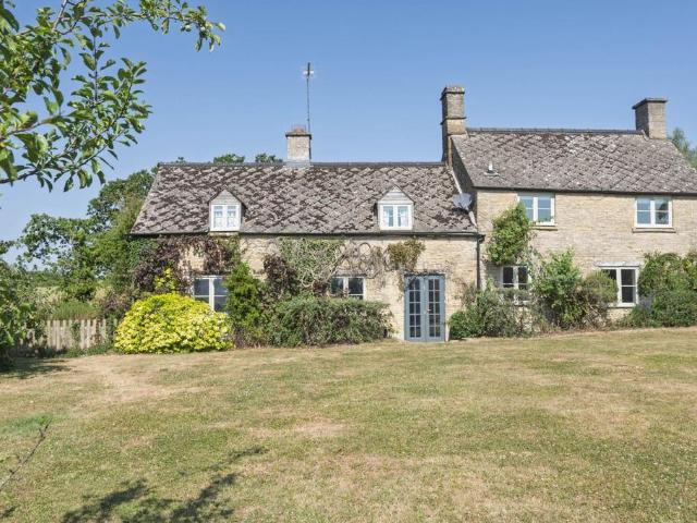 House for rent in Black Bourton, Oxfordshire