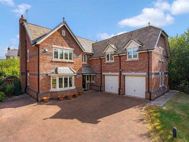 House for rent in Appleton, Warrington