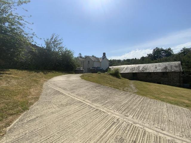 House for rent in Strode, Devon