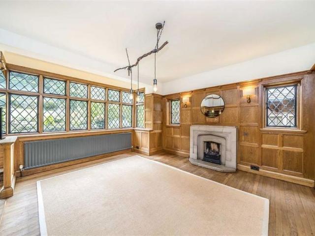 House for rent in Chislehurst, Greater London