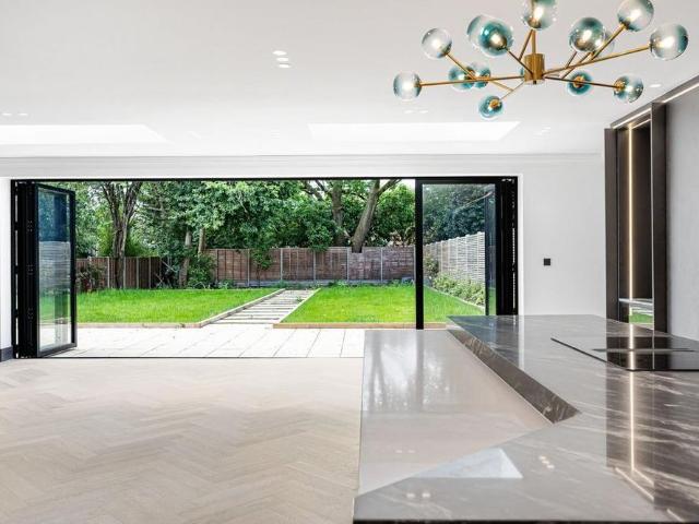 House for rent in Greater London