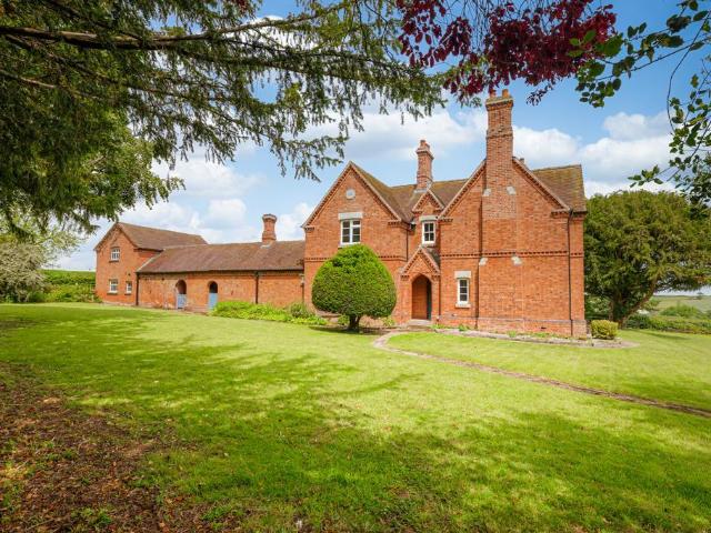 House for rent in Freeby, Melton