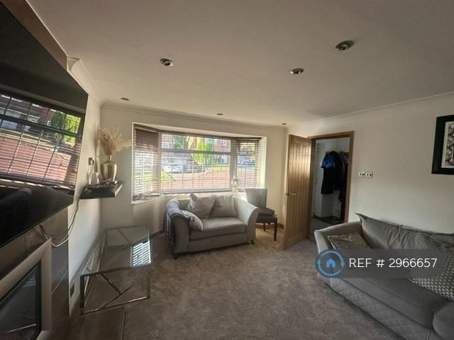 House for rent in Beardwood, Blackburn