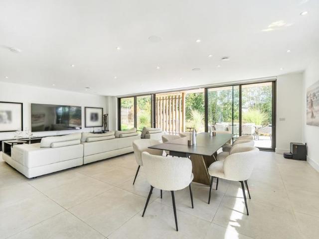 House for rent in Abingworth, Horsham
