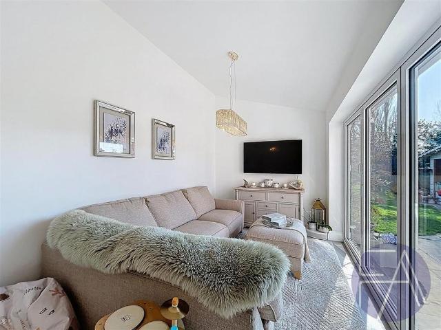 House for rent in Brown Edge, West Lancashire