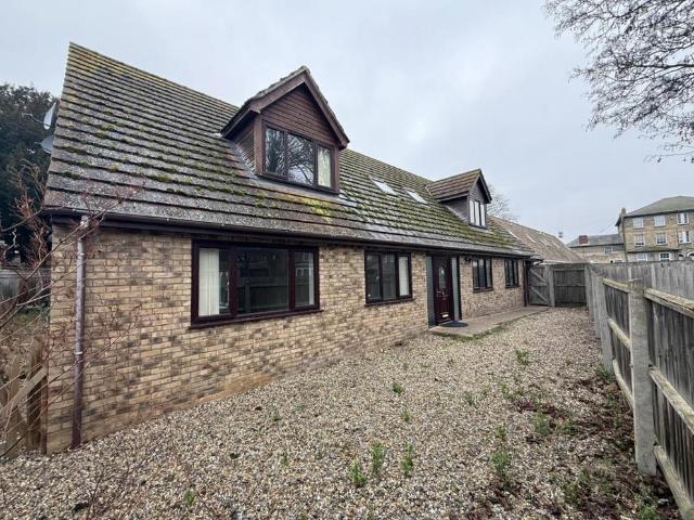 House for rent in Chedburgh, Suffolk