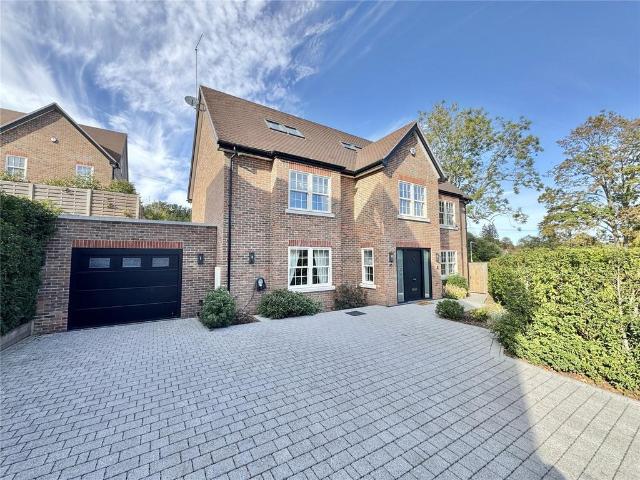House for rent in Battlers Green, Hertsmere