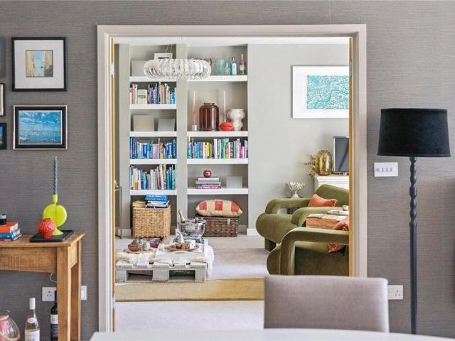 House for rent in Berrick Salome, Oxfordshire