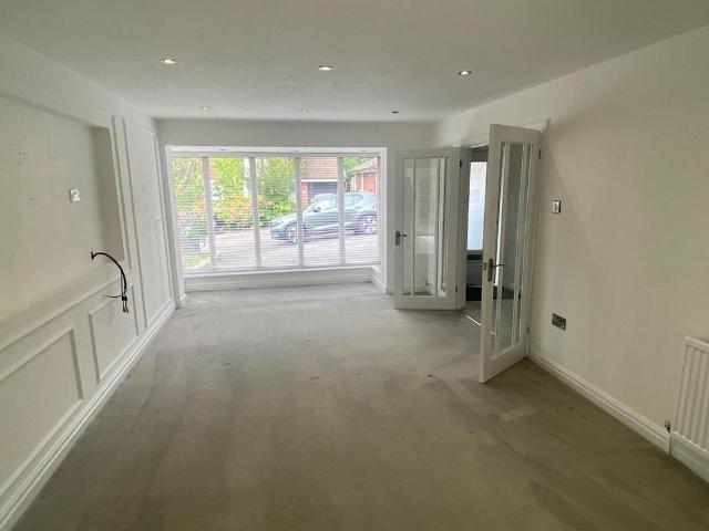 House for rent in Cheadle, Greater Manchester