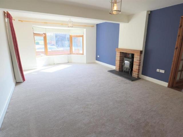 House for rent in Harringworth