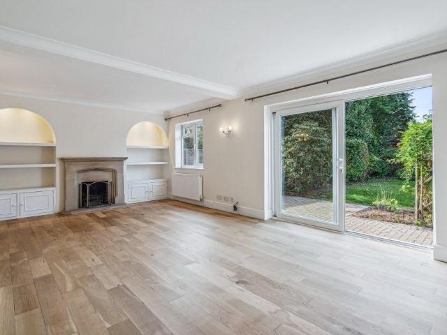 House for rent in Gerrards Cross, Denham