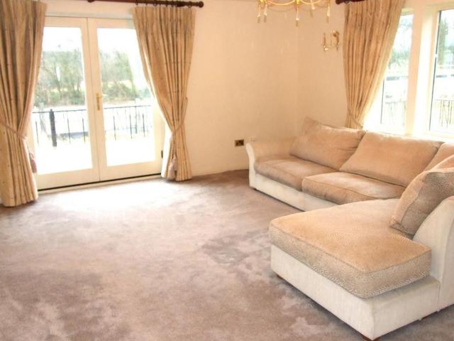 House for rent in Flockton, Kirklees