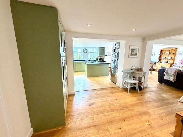 House for rent in Swanmore, Hampshire