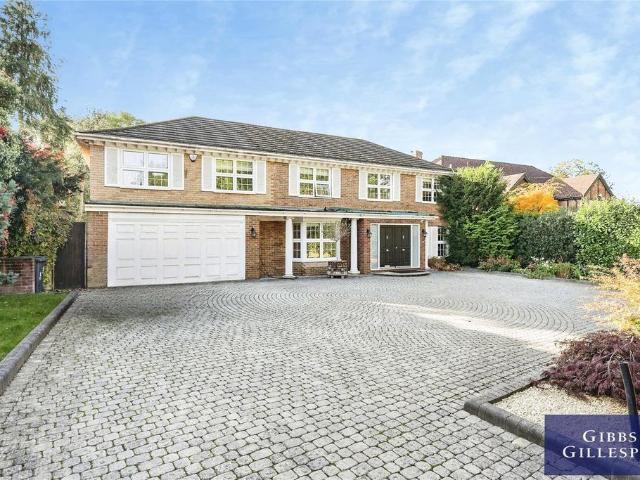 House for rent in Denham, Higher Denham