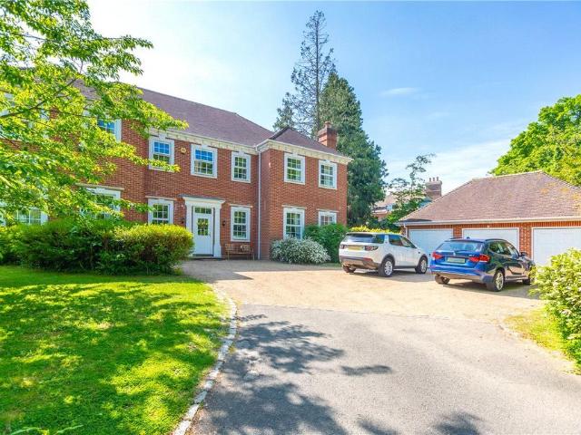 House for rent in Sunningdale