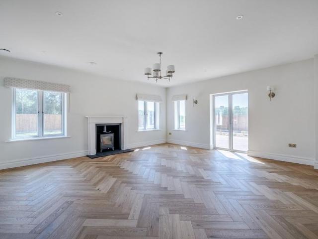 House for rent in Wooburn, Buckinghamshire