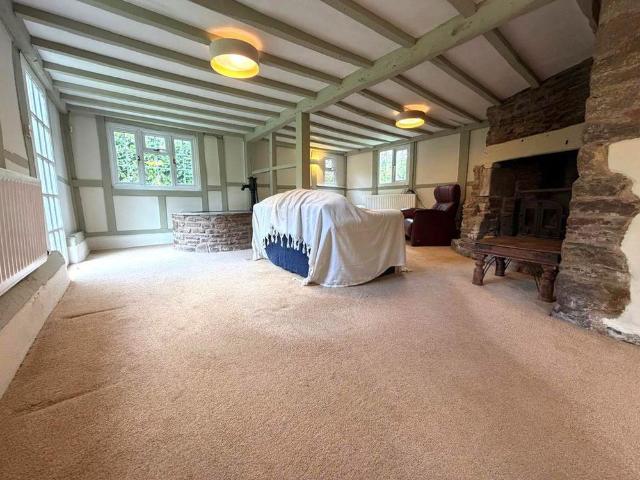 House for rent in Hunderton, Lower Bullingham