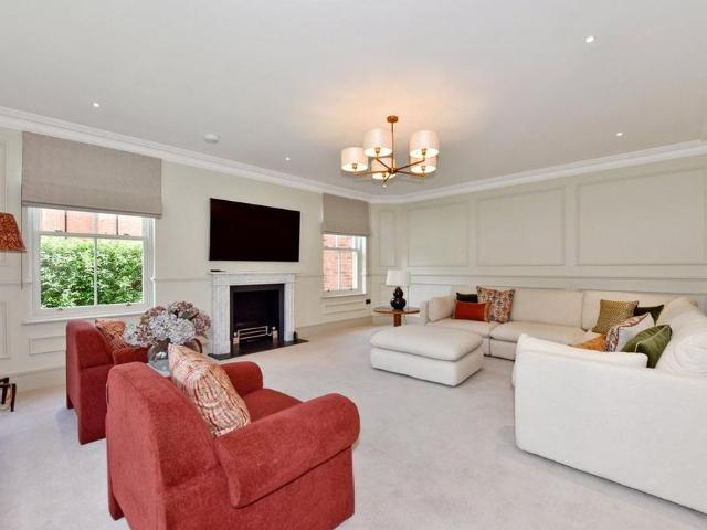 House for rent in Henley-on-Thames, South Oxfordshire