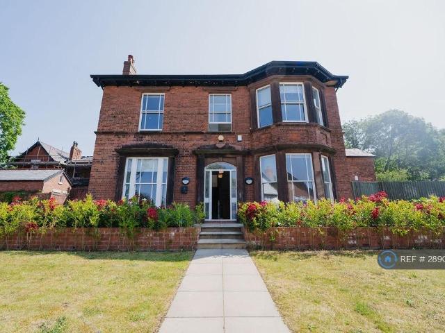 House for rent in Huyton, Knowsley