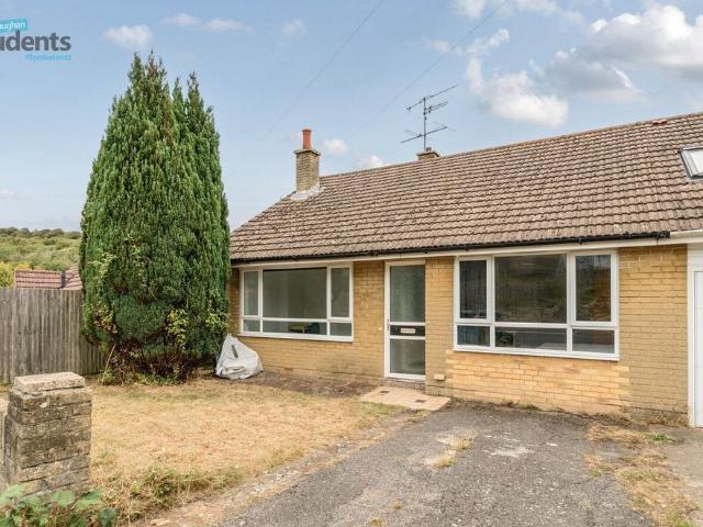 House for rent in Coldean, Stanmer