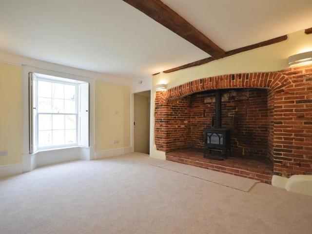 House for rent in Abingworth, Horsham