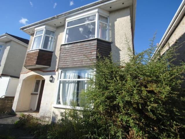 House for rent in Talbot Village, Bournemouth