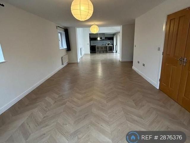 House for rent in Stannington, St Mary's Park