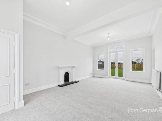 House for rent in Baswich, Staffordshire