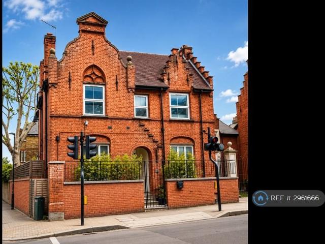 House for rent in Battersea, Greater London