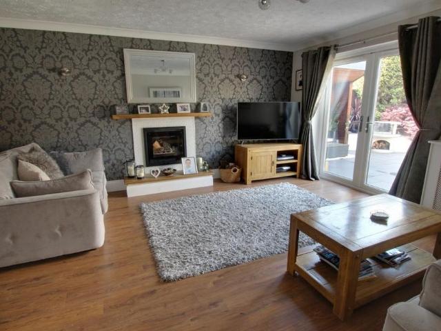 House for rent in Fawley, Ashurst Bridge