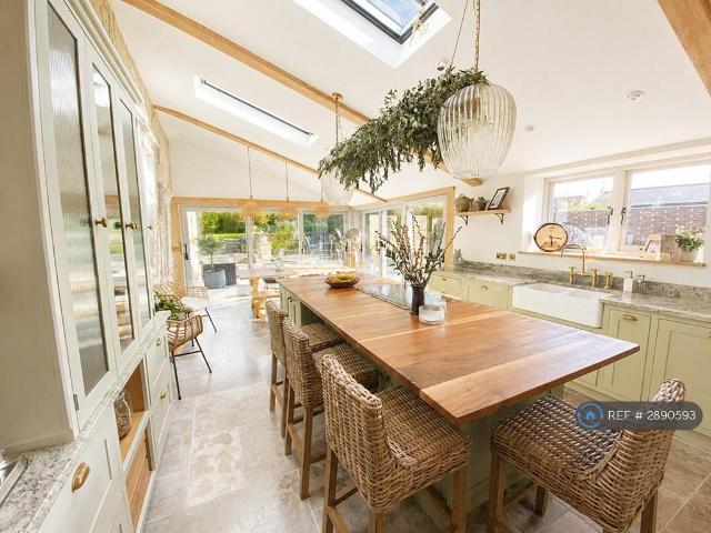 House for rent in North Curry, Somerset