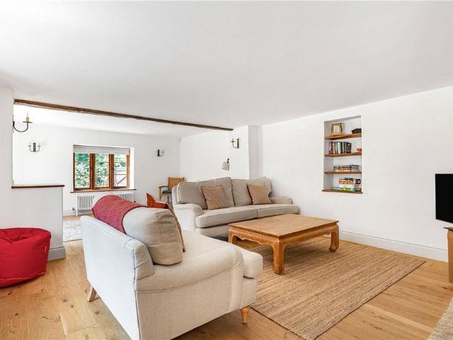 House for rent in Black Bourton, Oxfordshire