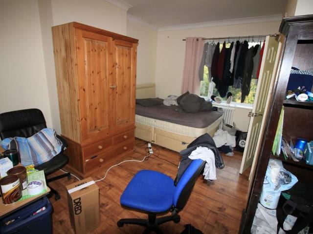 House for rent in Hillfields, West Midlands