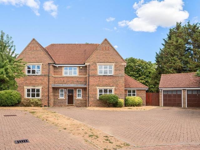 House for rent in Red Hill, Surrey